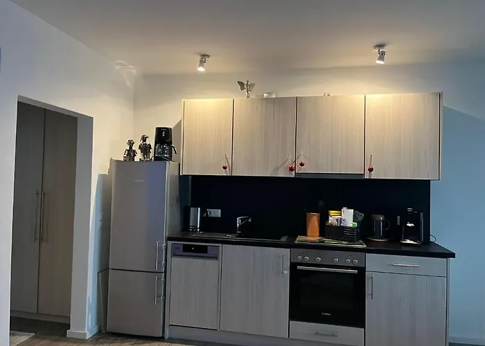 Ferienwohnung Paula