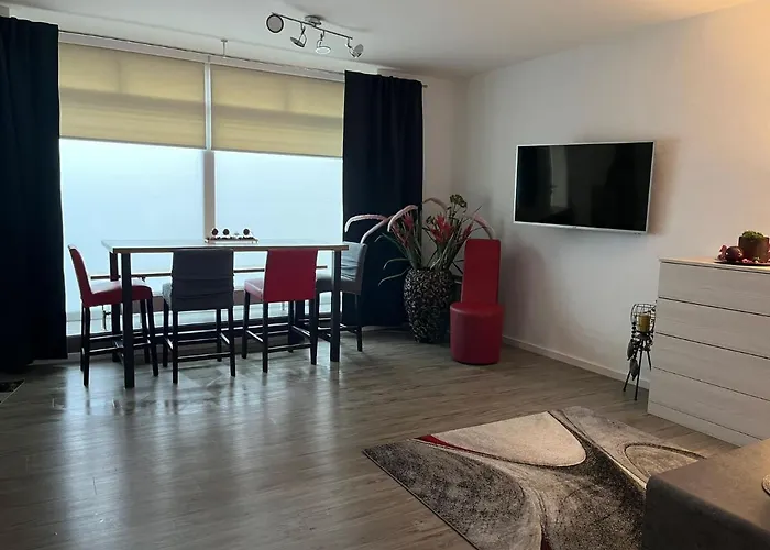 Ferienwohnung Paula