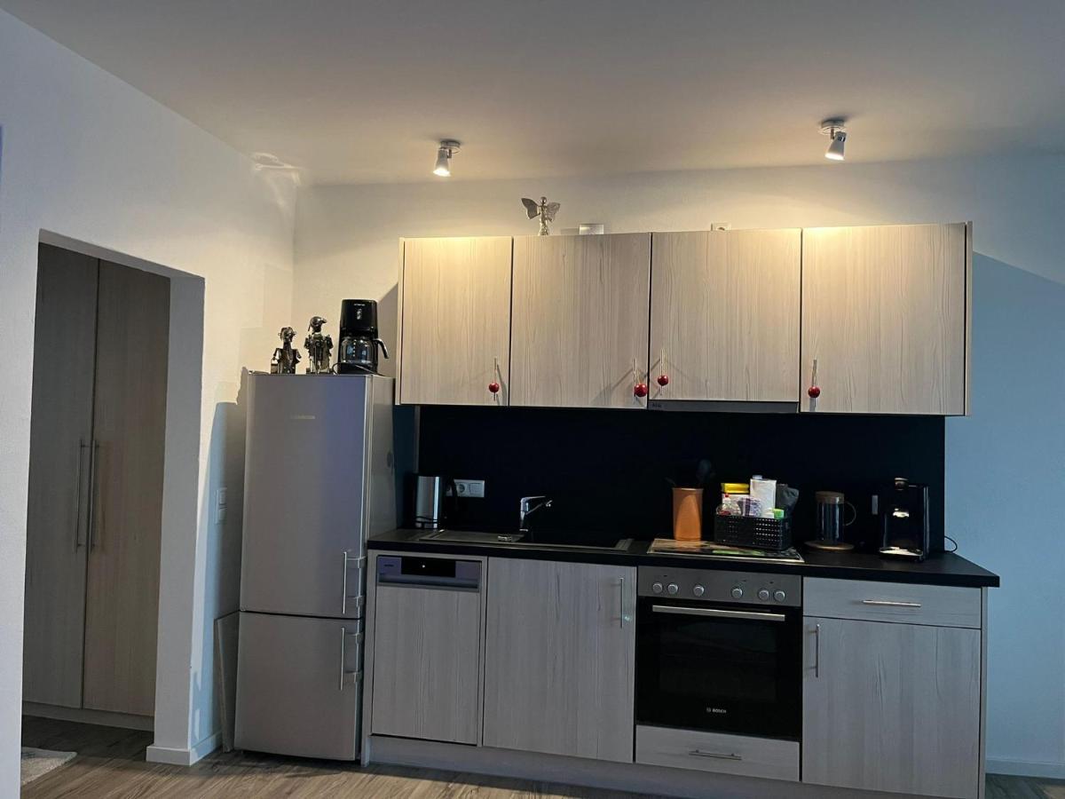 Apartment Paula