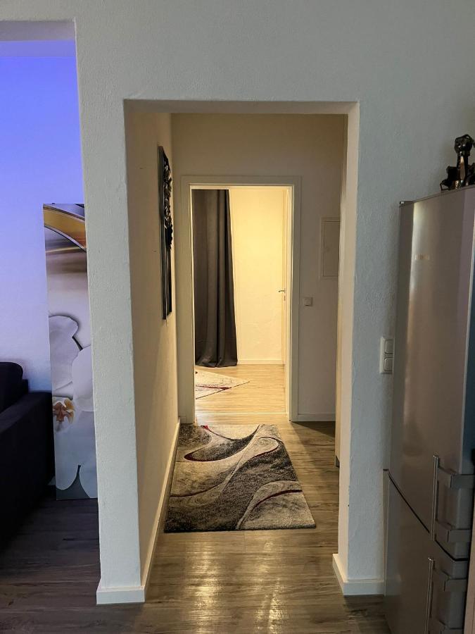 Paula Apartment